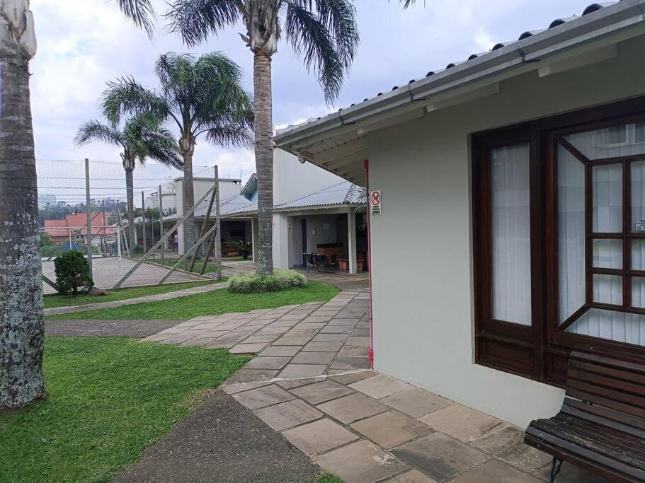 Apartamento Em Bento Goncalves-Rs Exterior photo